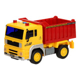 Abi dump truck light sound 1:20