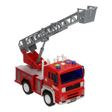 ABI fire truck Light noise 1:20