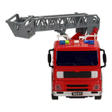ABI fire truck Light noise 1:20