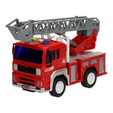 ABI fire truck Light noise 1:20