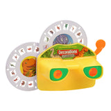 Camera met fotoviewer - dino