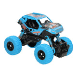 Stierwen Goss Pull zréck Monster Camion Dino, 1:32