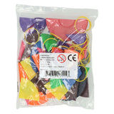 Imp fractions circle game, 72 pcs.