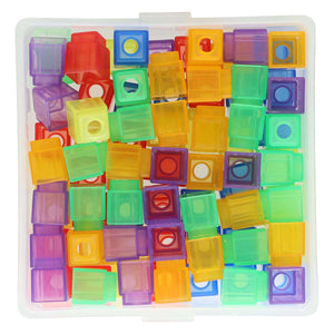 Descriptive image text