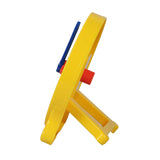 Learning to tell the time - 10cm