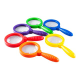 Dos kaleiscope lens 'by effect' - 6 pcs.