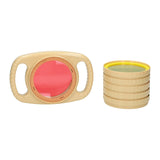 Color Changing Viewing Glasses - Pack of 8