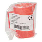 Gekleurde maatbeker - 300ml