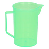 Gekleurde maatbeker - 300ml