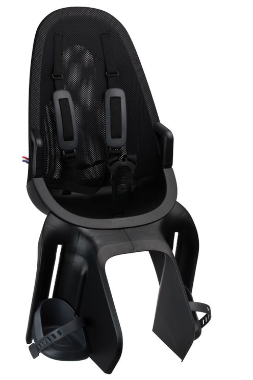 Assento qibbel widek maxi ar preto