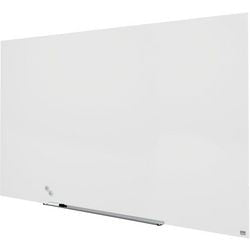 Glassboard Nobo Widescreen Magnetic 1900x1000mm Brilliant White