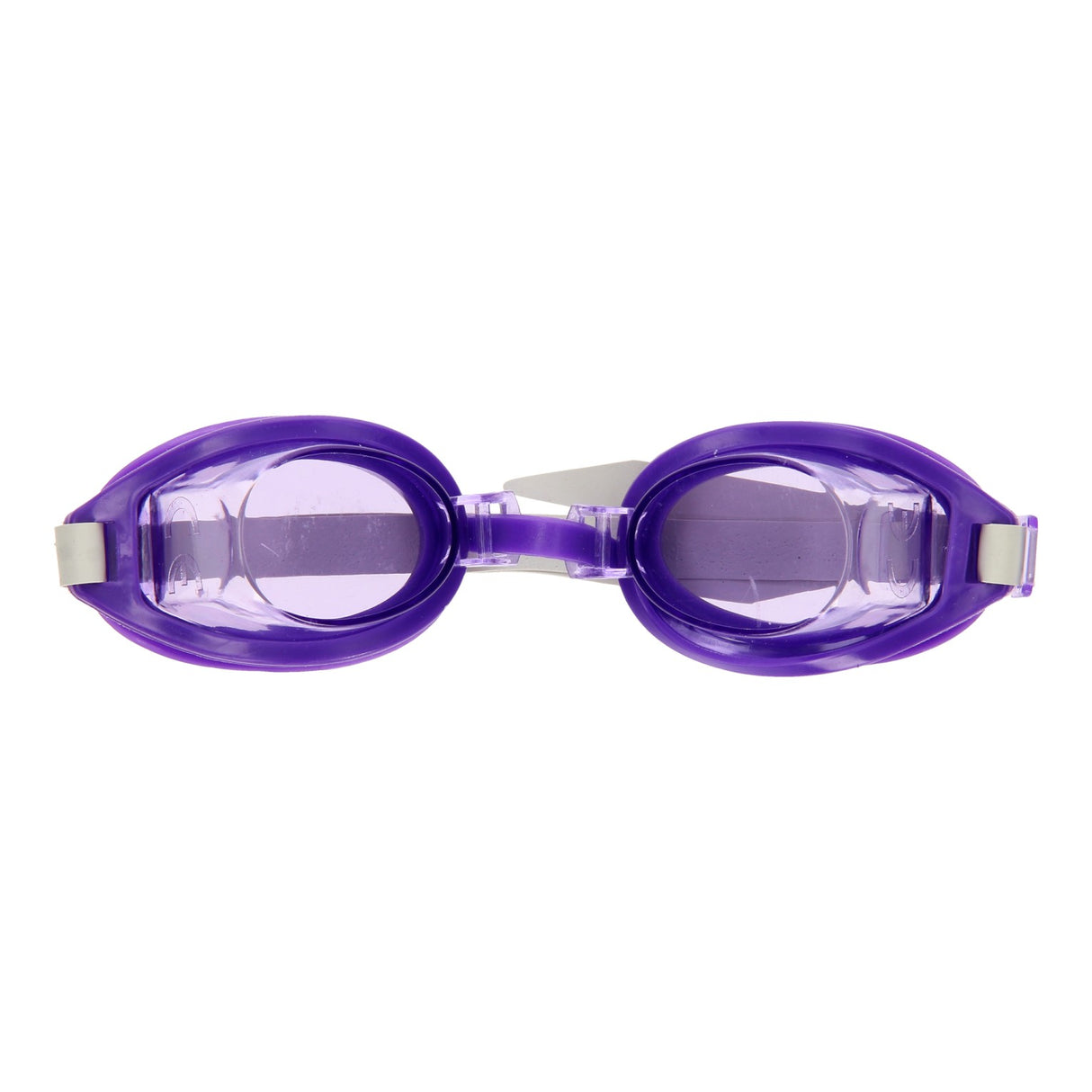 Duikbril kleur