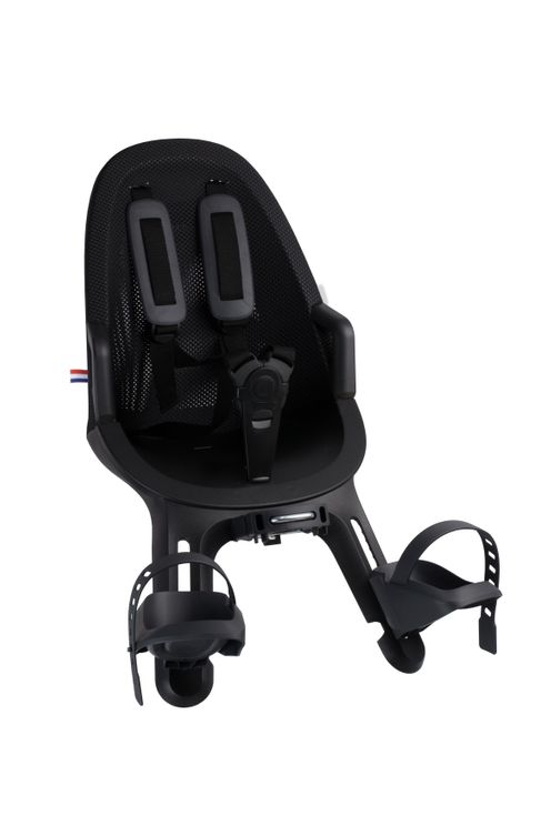 Frontitis Air Q850 Junior Mesh Black