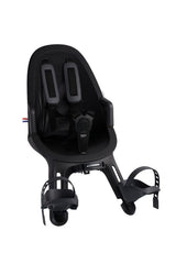 Frontitis Air Q850 Mesh júnior preto