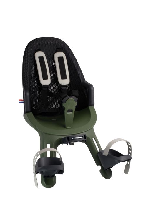 Sedile Qibbel widek mini aria verde