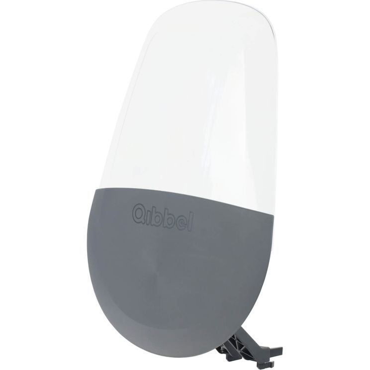Windshield Air Frontyard Junior Transparent Gray