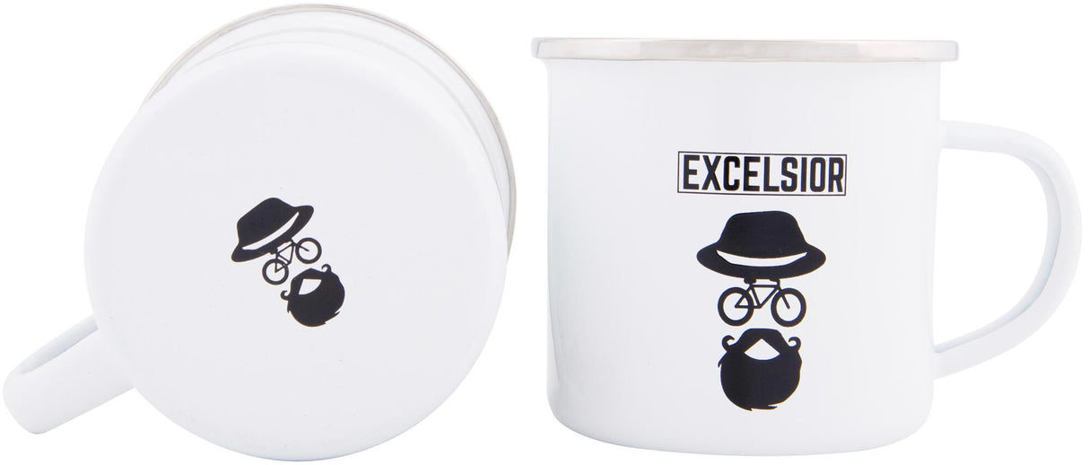 Excelsior mok