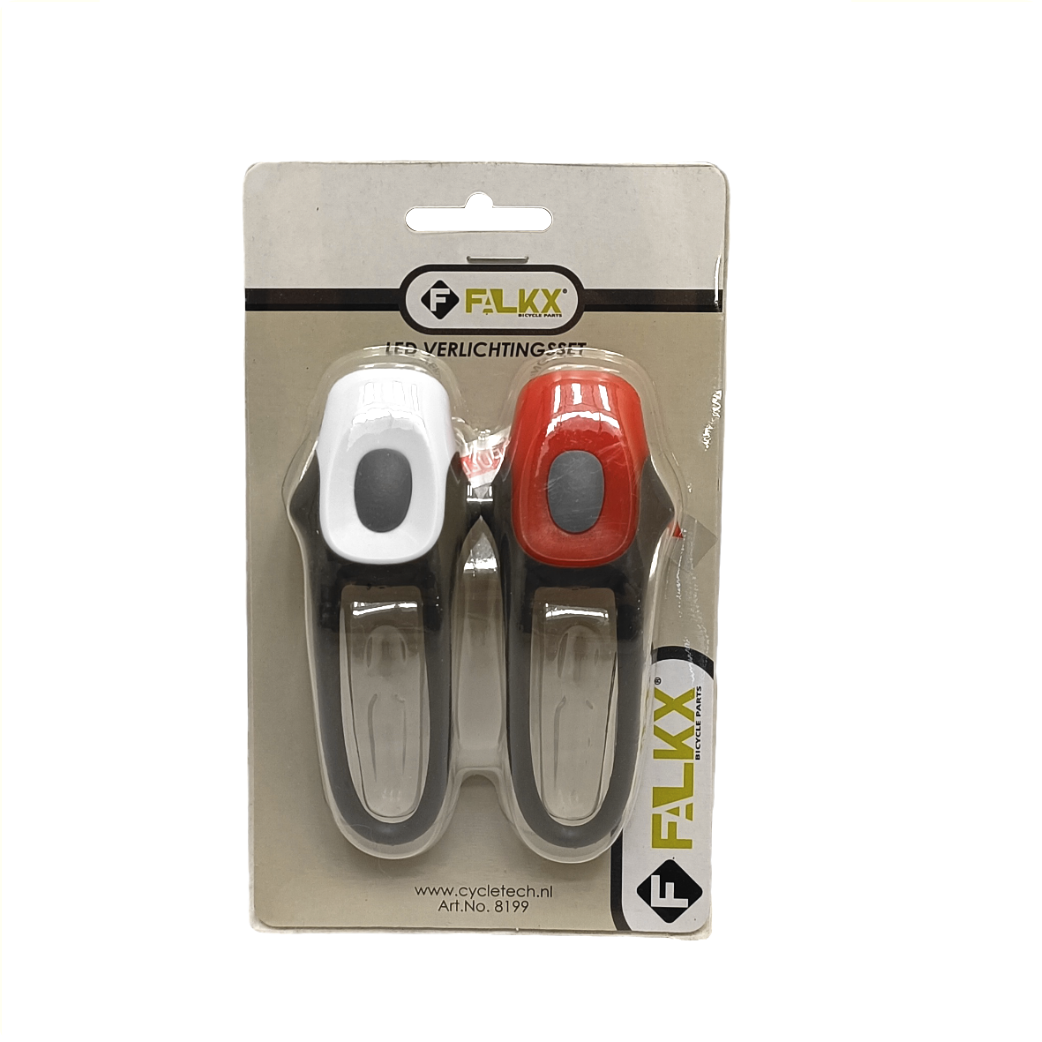 CD1102A Falkx LED Set Round