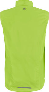 Endura pakagilet vest
