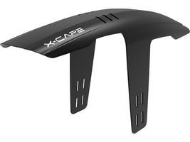 Voorbalboard X-Cape 26 27.5 29 Inch 82 mm Black