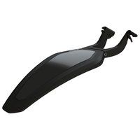 Bagerste clip-on fender polisp.mtb 380mm 124mm