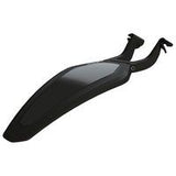 Bagerste clip-on fender polisp.mtb 380mm 124mm