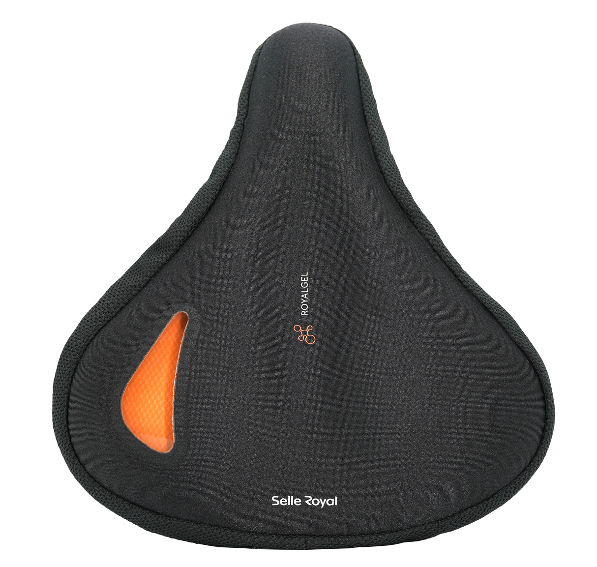 Sadeded Deck Selle Royal Royalgel Seat Cover - Stor