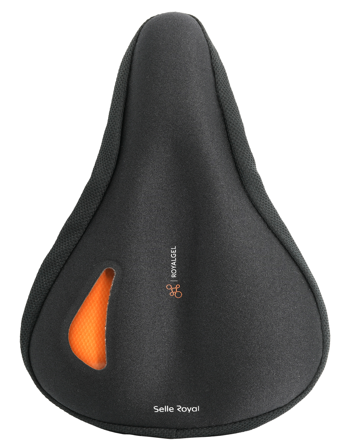 Smutně paluba Selle Royal Royalgel Seat Cover - velký