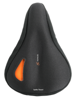 Smutně paluba Selle Royal Royalgel Seat Cover - velký