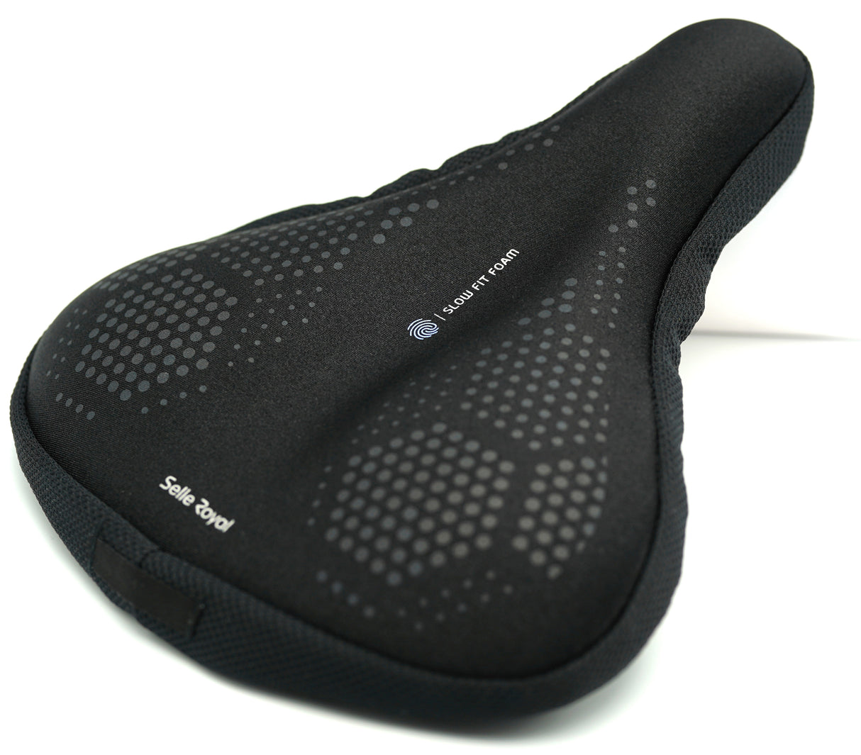 Saddlist Selle Royal Large Slow Fit Foam