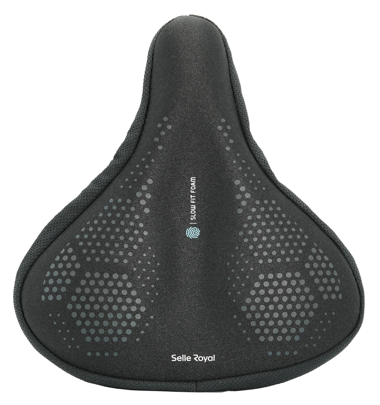 Saddlist Selle Royal Large Slow Fit Foam