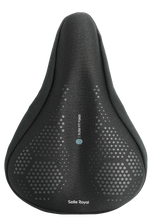 Saddle deck Selle Royal Small Slow Fit Foam