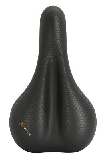 Sattel Selle Royal 8466HG0 Avenue