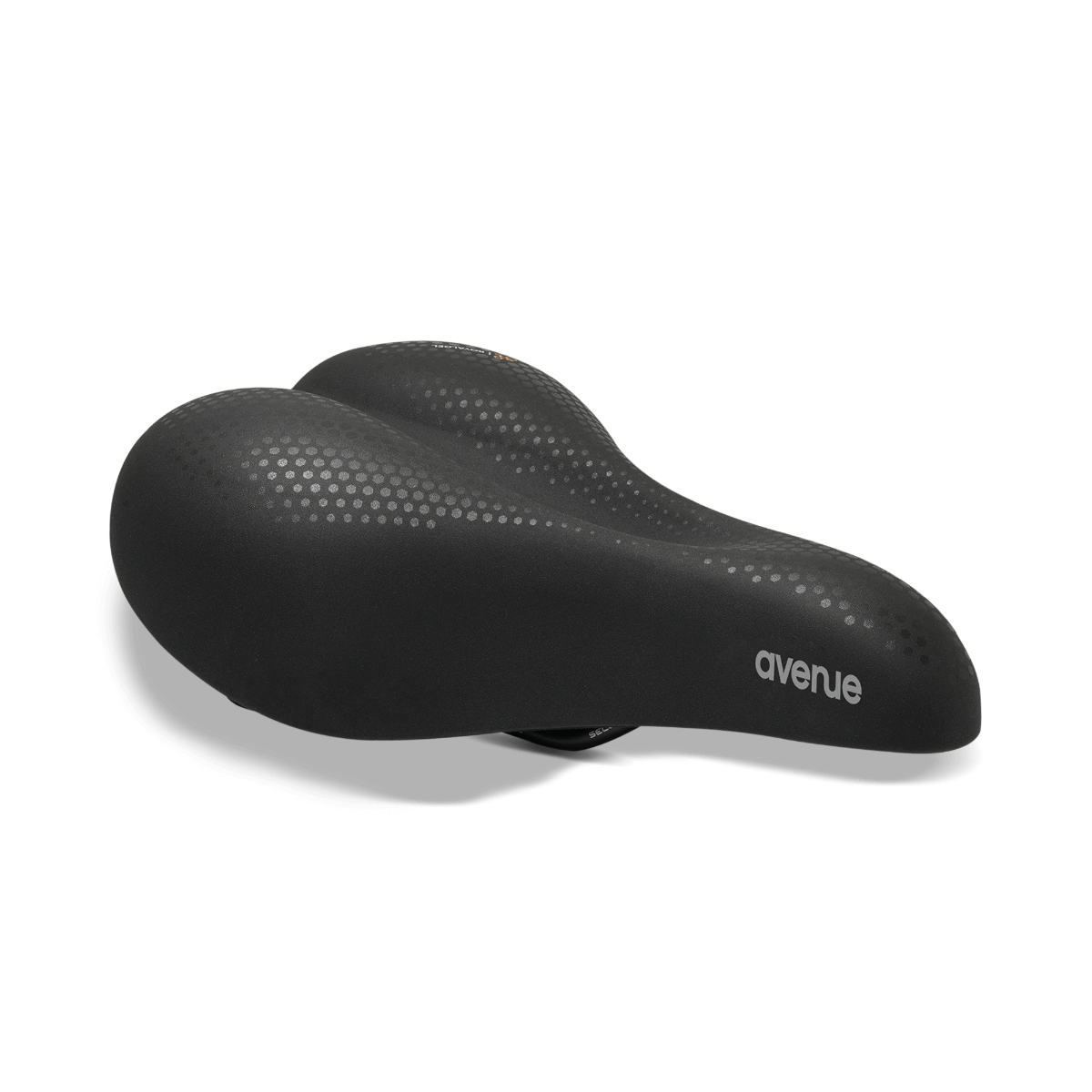 Saddle Selle Royal 8466DGA Avenue