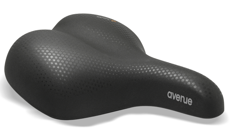 Sedlo Selle Royal 8493dgo Avenue