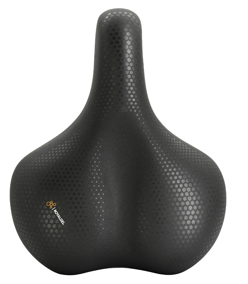 Sedlo Selle Royal 8493dgo Avenue