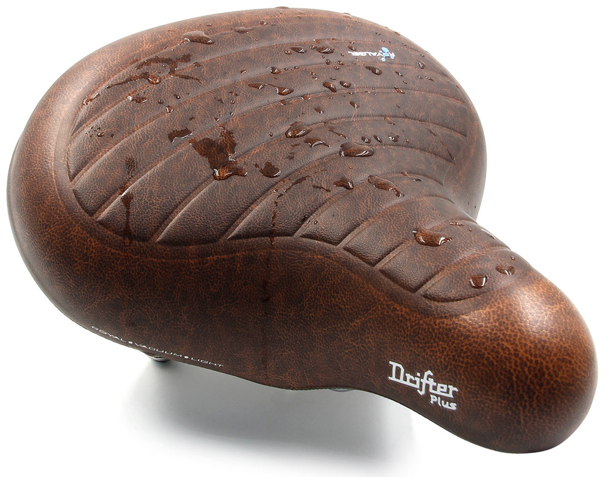 Sadel sr premium drifter plus unisex bruin