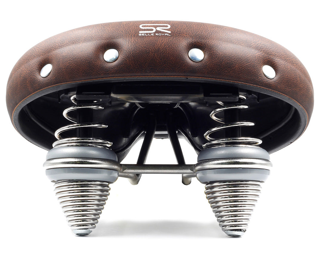 Sadle Selle Royal Drifter Small - městský život
