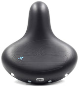 Sedlo Sr Premium Drifter Srednje sproščeno unisex Black