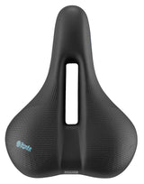 Sattel -Selle Royal Float -Modage - Urban Leben