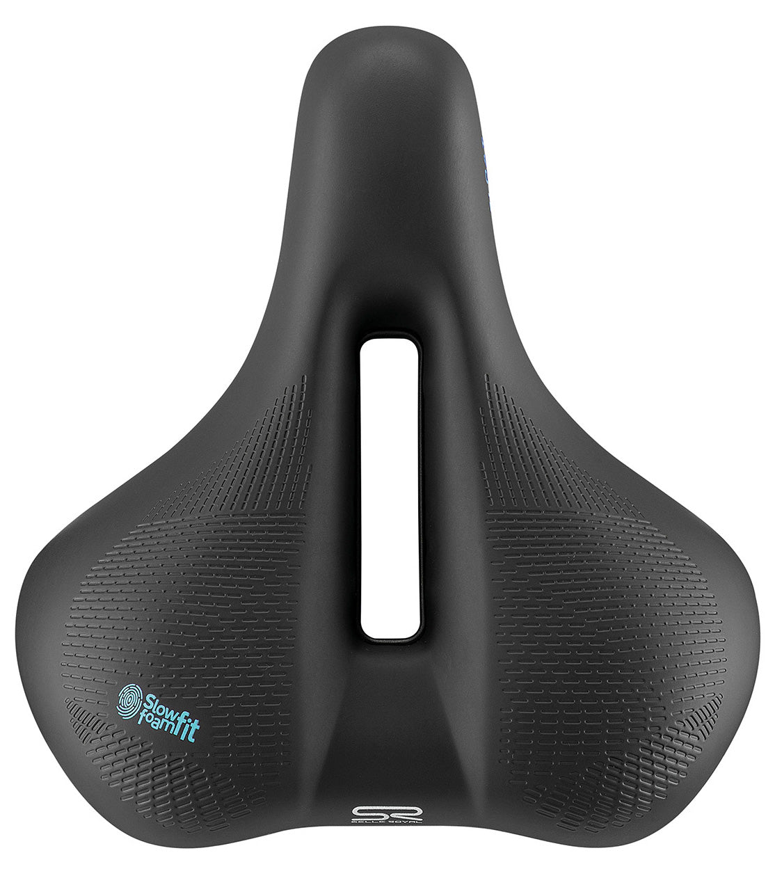 Saddle Selle Royal Float Relaxed - Urban Life