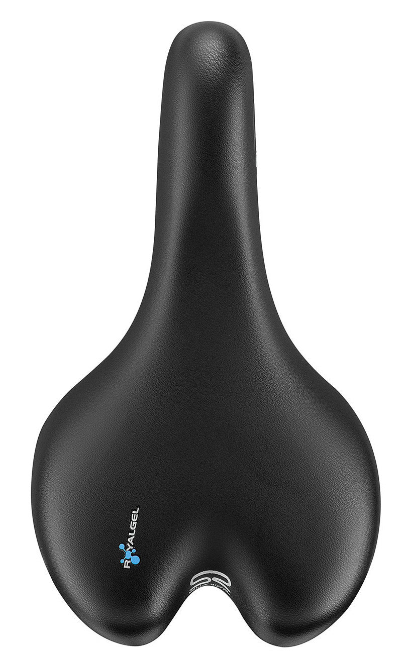 Sella SELLE ROYAL FRECCIA - Urban Life