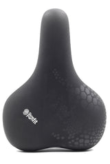 Sella sr classica autostrada classica vestito da donna moderata nera