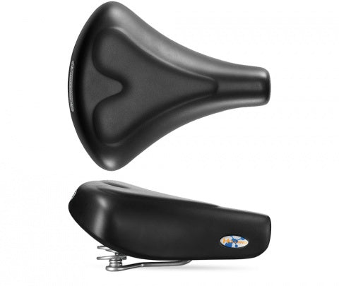Saddle SR Classic Holland Unisex with gel (map)