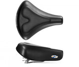 Saddle SR Classic Holland Unisex with gel (map)