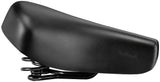 Sadel SR Classic Holland Unitech Unisex Black (MAP)