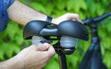 Selle Royal Saddle Royal 5132 Respiro sproščeno