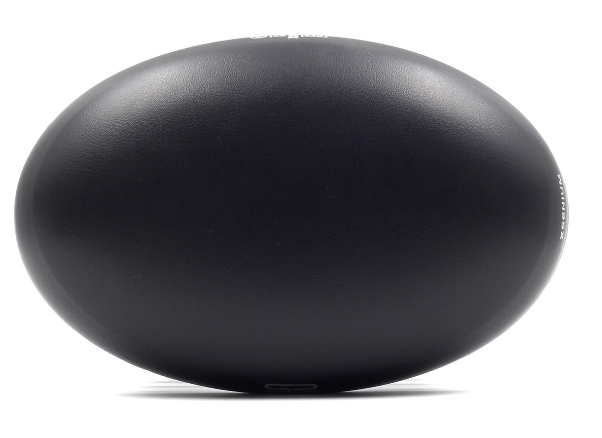 Saddle Sr Classic ROK 8244 avslappede damer svart