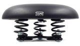 Selle Royal Saddle Sr Rok 8244 afslappede damer sort