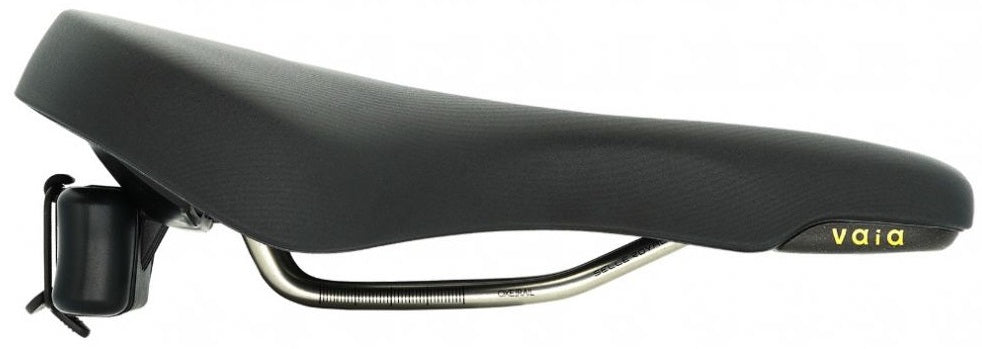 Selloyal Sadle Selle Royal Vaia Moderat sort